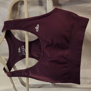 Db athletic bra